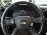2008 Chevrolet TrailBlazer LT 4x4 Steering Wheel