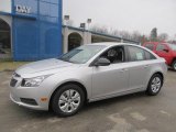 2013 Chevrolet Cruze LS