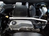 2008 Chevrolet TrailBlazer LT 4x4 4.2 Liter DOHC 24-Valve VVT Vortec Inline 6 Cylinder Engine