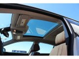 2013 BMW 6 Series 640i Gran Coupe Sunroof