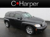 2011 Chevrolet HHR LT