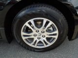 2012 Honda Odyssey EX-L Wheel