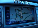 2012 Ferrari California  Navigation