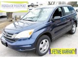 2010 Honda CR-V LX AWD