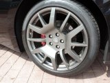 2009 Maserati GranTurismo  Wheel