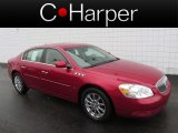 2009 Crystal Red Tintcoat Buick Lucerne CXL #77819957