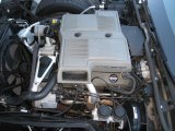 1984 Chevrolet Corvette Engines