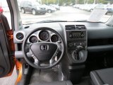 2006 Honda Element EX-P Dashboard