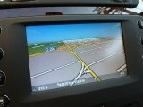2013 Maserati Quattroporte S Navigation