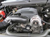2007 GMC Yukon SLT 5.3 Liter OHV 16V V8 Engine