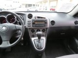 2006 Toyota Matrix XR Dashboard