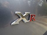 2006 Toyota Matrix XR Marks and Logos