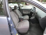 2006 Toyota Matrix XR Front Seat