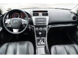 2010 Mazda MAZDA6 i Grand Touring Sedan Dashboard
