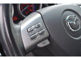 2010 Mazda MAZDA6 i Grand Touring Sedan Controls