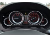 2010 Mazda MAZDA6 i Grand Touring Sedan Gauges