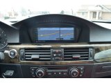 2008 BMW 3 Series 335xi Coupe Navigation