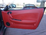 2006 Ferrari F430 Spider F1 Door Panel