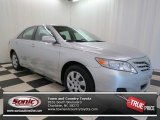 2010 Toyota Camry LE V6