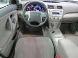 2010 Toyota Camry LE V6 Dashboard