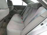 2010 Toyota Camry LE V6 Rear Seat