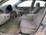 2010 Toyota Camry LE V6 Front Seat