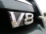 2006 Toyota Sequoia SR5 Marks and Logos