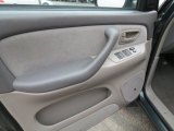 2006 Toyota Sequoia SR5 Door Panel