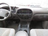 2006 Toyota Sequoia SR5 Dashboard