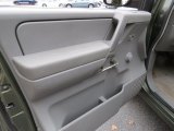 2005 Nissan Titan SE King Cab Door Panel