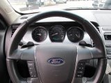 2011 Ford Taurus SEL Steering Wheel