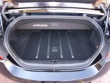 2010 Jaguar XK XKR Convertible Trunk