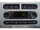 2008 Ford Edge Limited AWD Controls