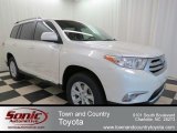 2013 Toyota Highlander V6