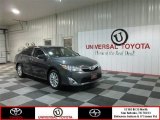 2012 Toyota Camry XLE