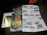 2013 Jeep Wrangler Moab Edition 4x4 Books/Manuals