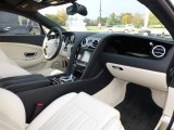 2012 Bentley Continental GT  Dashboard