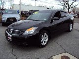2008 Nissan Altima 2.5 S