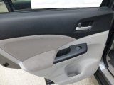 2013 Honda CR-V EX Door Panel