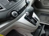 2013 Honda CR-V EX 5 Speed Automatic Transmission