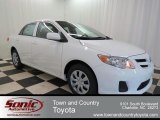 2013 Toyota Corolla L