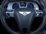 2011 Bentley Continental GTC Speed 80-11 Edition Steering Wheel