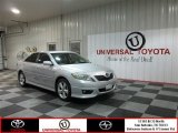 2010 Toyota Camry SE