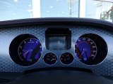 2011 Bentley Continental GTC Speed 80-11 Edition Gauges