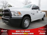 2013 Bright White Ram 2500 Tradesman Regular Cab #77819459