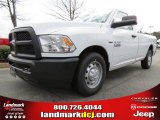 2013 Ram 2500 Tradesman Regular Cab