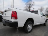 2013 Ram 2500 Tradesman Regular Cab Exterior