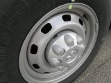 2013 Ram 2500 Tradesman Regular Cab Wheel