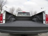 2013 Ram 2500 Tradesman Regular Cab Trunk