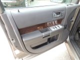 2012 Ford Flex SEL AWD Door Panel
